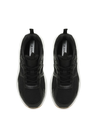 Kinetix Remıx Tx W 5fx Siyah Kadın Sneaker 000000000101937088 Siyah-beyaz-camel Çok Renkli Kinetix Remıx Tx W 5fx Siyah Kadın Sneaker 000000000101937088 Siyah-beyaz-camel Çok Renkli