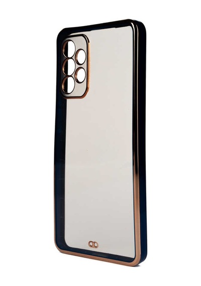 Samsung Galaxy Uyumlu A33 5G Voit Clear Kapak