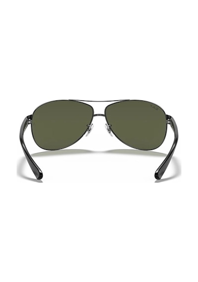 Rayban Rb 3386 004 / 9a Polarize Unisex Güneş Gözlüğü Bej