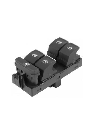 Düğme Cam Açma Sol Passat 5g0959857d / Zeoen