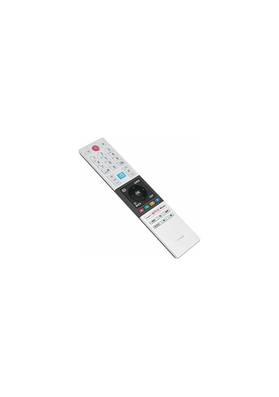 Toshıba Lcd Ct-8528 Netflix-youtube Kumanda Pil li