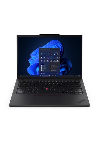Lenovo ThinkPad T14 Gen 6 (Intel) 21QC00CKTX U7-255U 32 GB 1 TB SSD 14'' Wuxga Free Dos Dizüstü Bilgisayar