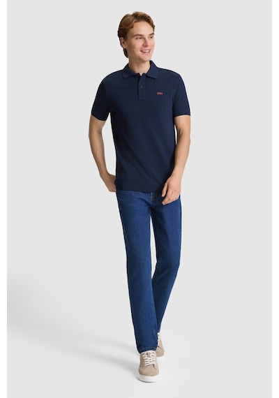U.S. Polo Assn. U.s. Polo Assn. Erkek Lacivert Tişört Basic 50326963-vr033