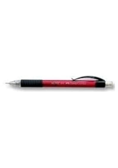 Faber-castell Auto 1338 Versatil 0.5mm Karışık