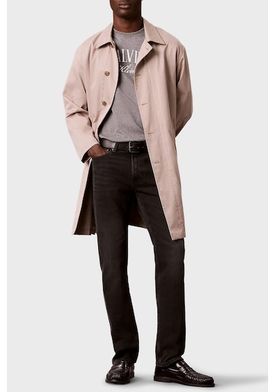 Calvin Klein Pamuklu Slim Fit Orta Bel Dar Paça Jeans Lv04rh706g7zw Erkek Kot Pantolon Lv04rh706g 7zw Siyah Calvin Klein Pamuklu Slim Fit Orta Bel Dar Paça Jeans Lv04rh706g7zw Erkek Kot Pantolon Lv04rh706g 7zw Siyah