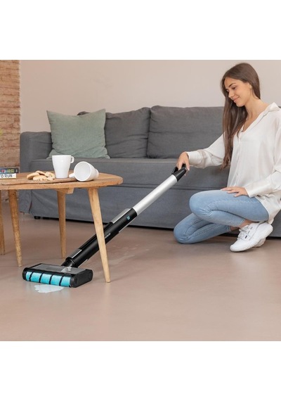 Cecotec Freego Wash Kablosuz Elektrikli Mop