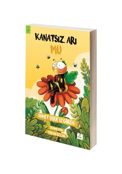 Kanatsız Arı Mu 1