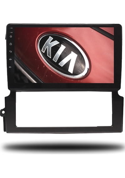 Oskodi Kia Sorento Android Carplay Multimedya 2002-2010 2gb Ram + 32gb Hafıza
