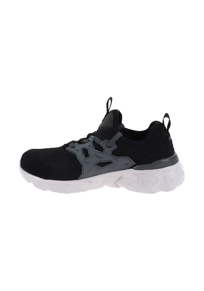 Skechers Kids Techno Strides - Worizo Çocuk Spor Ayakkabı 403692l 403692l Bkcc Bkcc