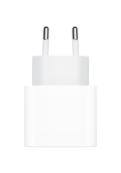 Apple Uyumlu iOS Hızlı Şarj Aleti 20W Usb-C Adaptör İTHAL-9004583969793