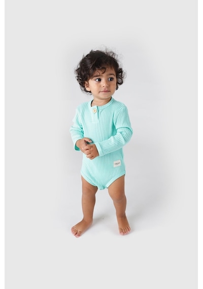 Totzee Body Mint Yeşili Mint
