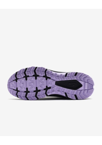 Skechers Go Run Traıl Altıtude 2.0 - Ravıne Kadın Siyah Outdoor Koşu Ayakkabısı 129525 Bklv Siyah