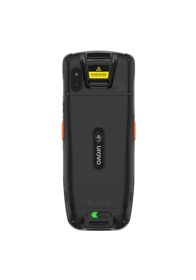Urovo Ct48 Android El Terminali 4gb Ram/64gb Rom/android 12.0/