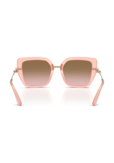 Dolce Gabbana Dg4474 343611 53 Kadın Güneş Gözlüğü Pembe