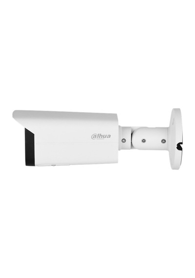 Dahua Ipc-hfw3841t-zas 8mp 2.7-13.5mm Motorıze Lens 60 Metre Ir Dahili Mikrofon Starlıght Wızsense I