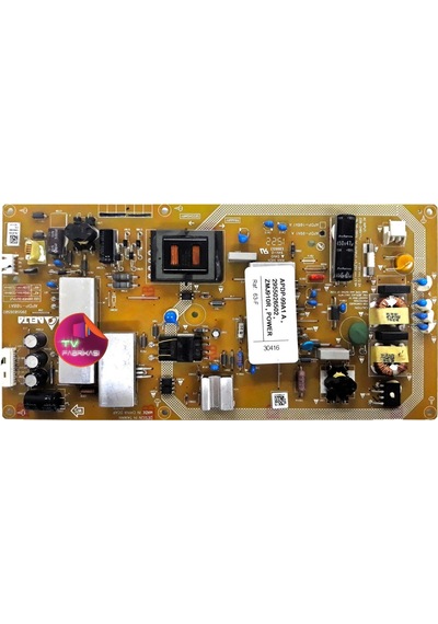 Apdp-99A1 A . 2955026502 . Zmj910R . Power Board . Arçelik Uyumlubesleme