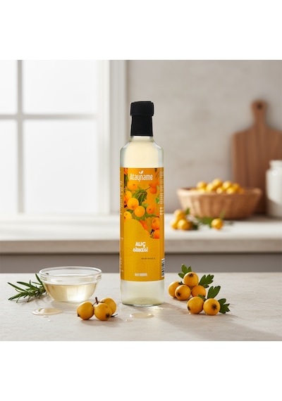 Atayname Alıç Sirkesi 500 ML