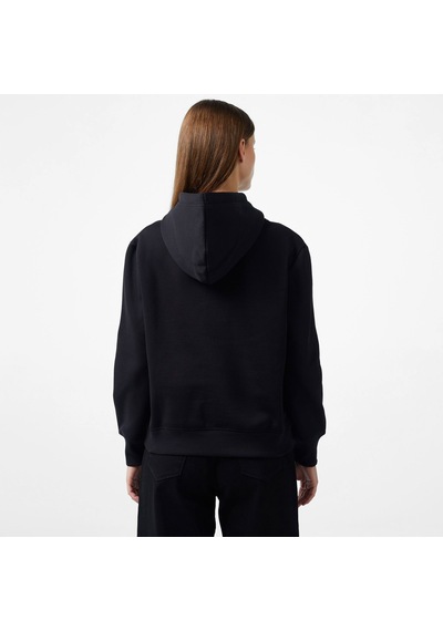Calvin Klein Calvın Kleın Kadın Sweatshırt J20j223536-beh J20j223536-beh Siyah Siyah