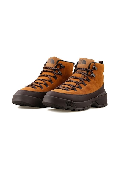 The North Face Glenclyffe Urban Boot Unisex Bot-30998 Kahverengi