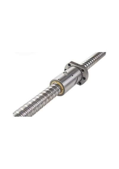 Vidalı Mil Scr 1605
