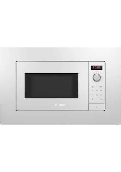 Bosch BFL623MW3 20 LT Ankastre Mikrodalga Fırın