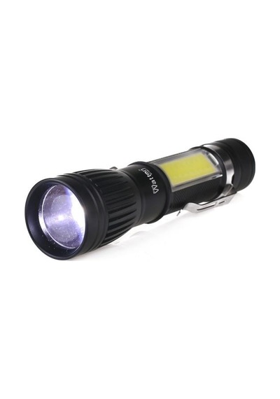 Güçlü El Feneri Tx6 Cree Teknolojisi Led Aydınlatma