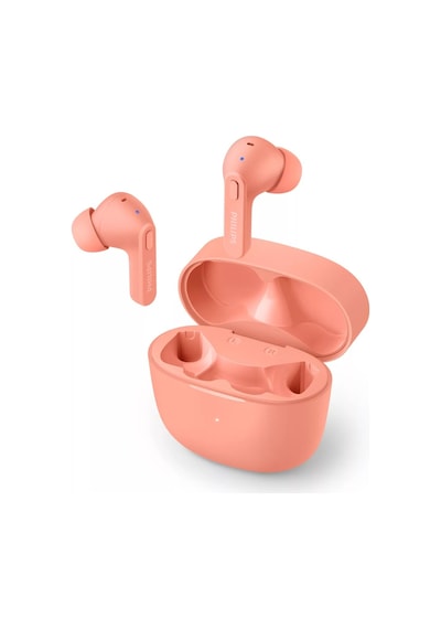 Philips TAT2206PK/00 TWS Bluetooth 5.0 Kulak İçi Kulaklık