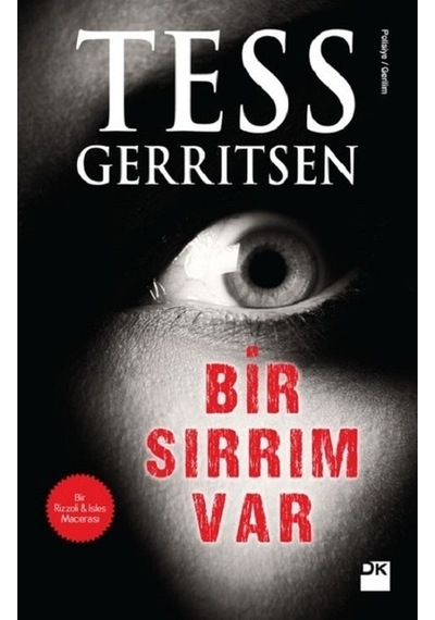 Bir Sırrım  Var