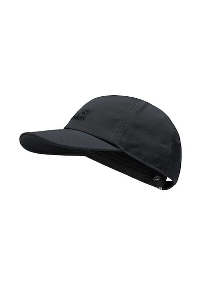 Jack Wolfskin Jack Wolfskın Baseball Cap Unısex Phantom Şapka A65769-6350 Lacivert