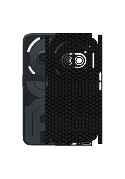 Nothing Phone 2a İle Uyumlu Bumper Serisi Premium Kaplama 360 56005729
