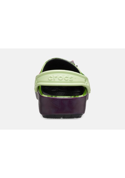 Crocs Encanto Bruno Classıc Kadın Terlik 209878-001 Çok Renkli