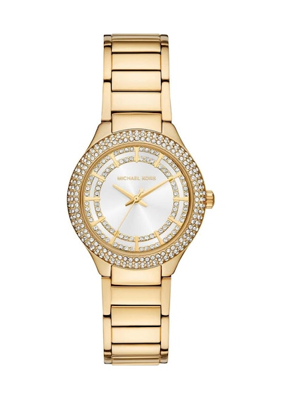 Michael Kors Mk4941 Kadın Kol Saati Altın