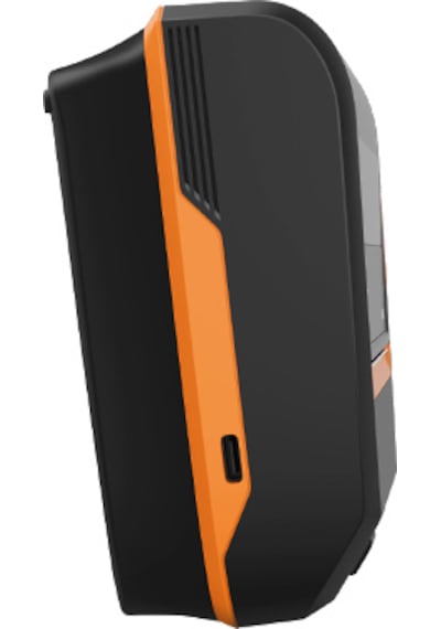 Hprt Hm-a300e Mobil Termal Yazıcı Bluetooth 5.2, Usb Şarj, 25 80 Mm Medya, 3000 Mah, Lcd Ekran