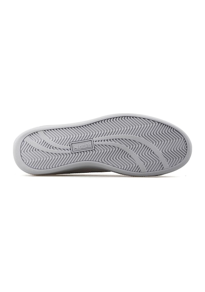 Puma  Puma  Up Unisex  Beyaz - Siyah Sneaker
