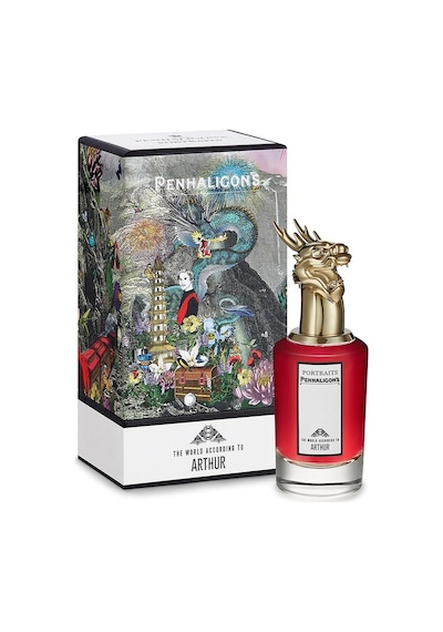 Penhaligon S The World According To Arthur Edp 75 Ml