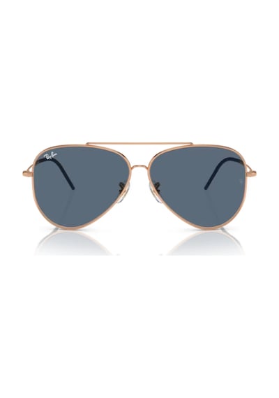 Ray-Ban RB0101S 92023A Unisex Güneş Gözlüğü