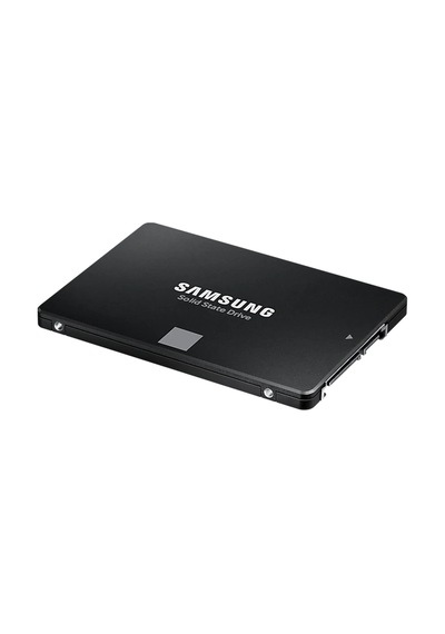 Samsung Uyumlu Mz-77e1t0bw 870 Evo 1tb 560/530, 2,5&quot Sata Ssd Türkiye Distribütörü Garantili