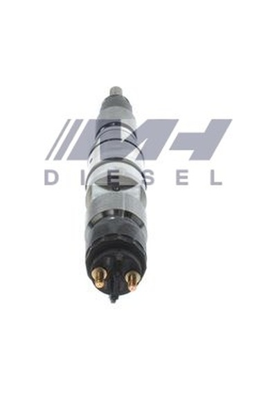 Bosch 0445120394 Enjektör Faw J6 Xichai Ca6dm2 6dm2 Common Rail