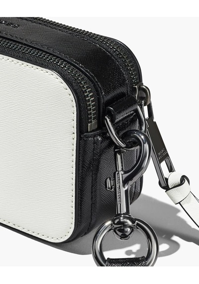 Marc Jacobs Kadın Omuz Çantası 2p3hcr005h01 Black-white