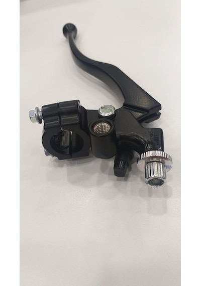Debriyaj Kolu Ve Kütüğü  Mondıal Rx1 (542364440)