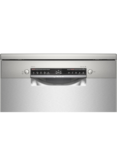 Bosch SMS4IKI51T 5 Programlı 13 Kişilik Bulaşık Makinesi