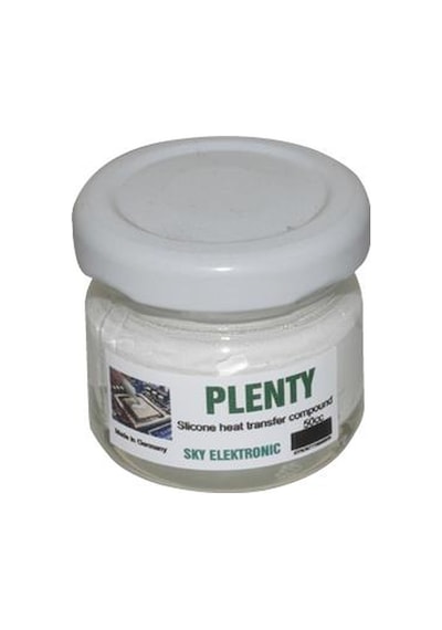 Motorobit-50G Termal Macun