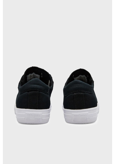 Converse Unisex Ayakkabı A19306c 001 Siyah Siyah