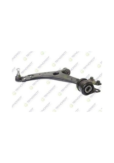 Ford C-max Sol Ön Salıncak 21mm Rotilli 2003-2011 Teknorot
