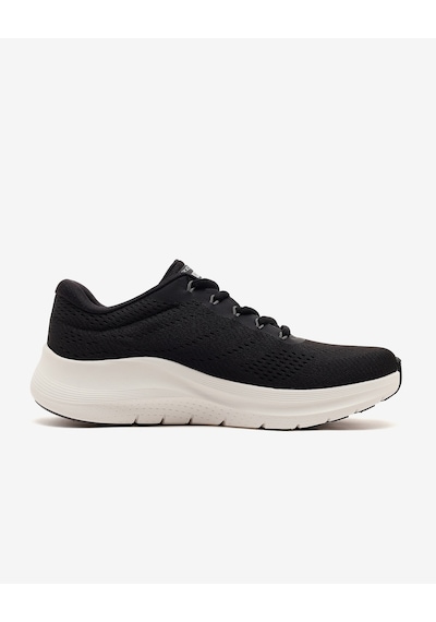 Skechers Arch Fıt 2.0 Erkek Siyah Spor Ayakkabı 232700tk Bkw Siyah