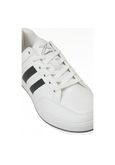 Kinetix Kort Pu 6fx Beyaz Erkek Sneaker 000000000102124885 Beyaz-grı