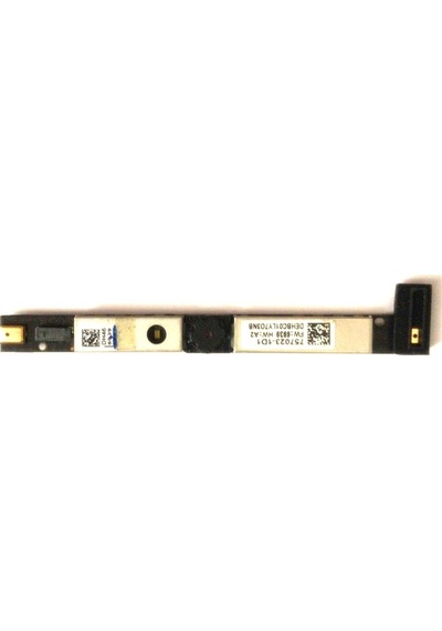 HP Uyumlu Stream X360 11-P Kamera Webcam 757023-1D1