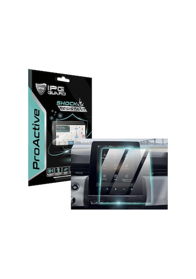 Renault 2023 Clio 5 - E-tech R Link 9.3" Ipg Proactive Koruma