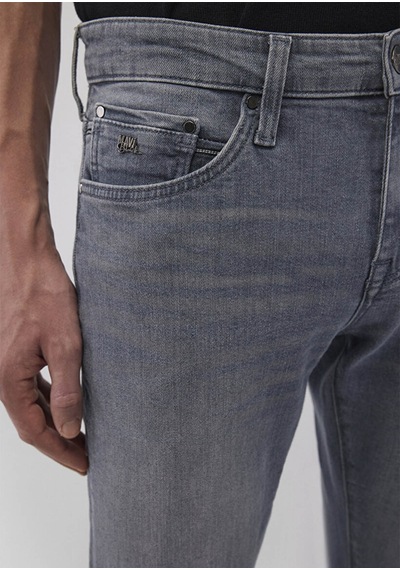Mavi James Blue Gri Erkek Jean Pantolon M0042490829 Gri