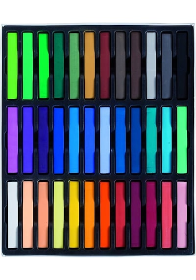Talens Art Creation Soft Pastel 36Lı Kod 9036